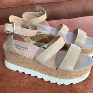 Steve Madden Kirsten sandals